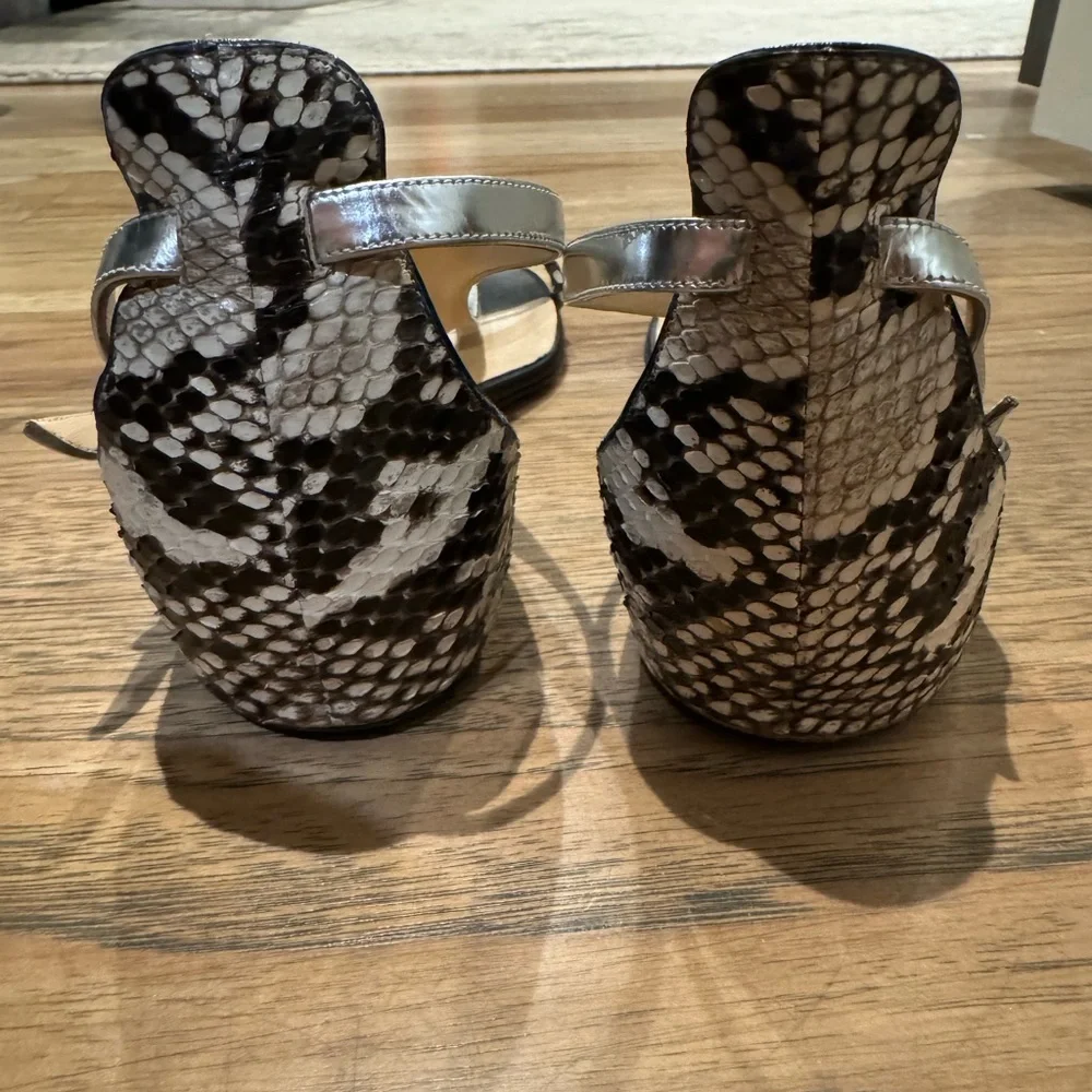 Christian Louboutin sandals - Picture 7 of 9